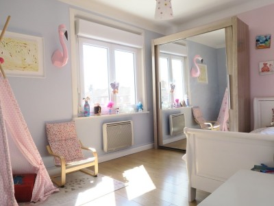 MAISON - HALLENNES LEZ HAUBOURDIN - 145 m2 - VENDU