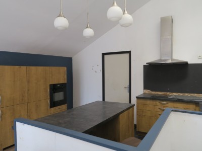 Loft - HALLENNES LEZ HAUBOURDIN - 83 m2 - 213000€