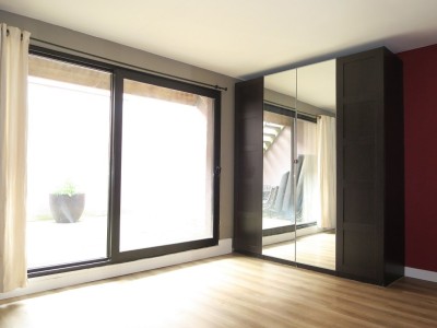 Loft - HALLENNES LEZ HAUBOURDIN - 83 m2 - 213000€