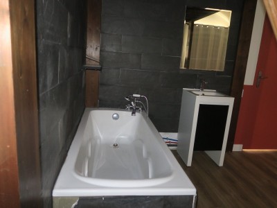 Loft - HALLENNES LEZ HAUBOURDIN - 83 m2 - 213000€