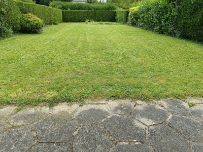 MAISON - HALLENNES LEZ HAUBOURDIN - 80 m2 - VENDU