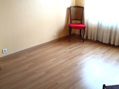 MAISON - HALLENNES LEZ HAUBOURDIN - 80 m2 - VENDU
