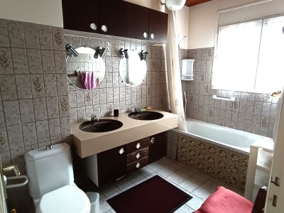 MAISON - HALLENNES LEZ HAUBOURDIN - 80 m2 - VENDU