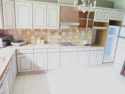 MAISON - HALLENNES LEZ HAUBOURDIN - 100 m2 - VENDU