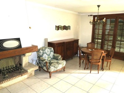 MAISON - HALLENNES LEZ HAUBOURDIN - 100 m2 - VENDU