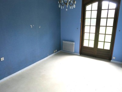MAISON - HALLENNES LEZ HAUBOURDIN - 100 m2 - VENDU