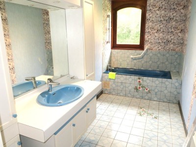 MAISON - HALLENNES LEZ HAUBOURDIN - 100 m2 - VENDU
