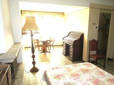 MAISON - HALLENNES LEZ HAUBOURDIN - 90 m2 - VENDU
