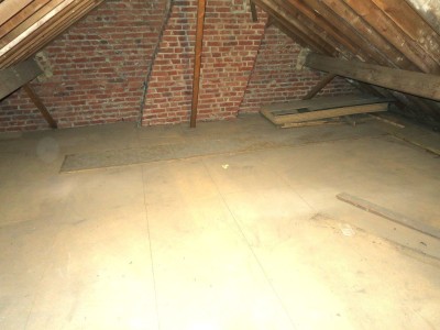 MAISON - HALLENNES LEZ HAUBOURDIN - 90 m2 - VENDU