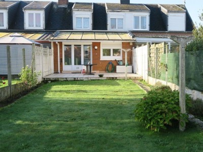 MAISON - HALLENNES LEZ HAUBOURDIN - 100 m2 - 224000€