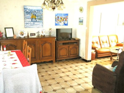 MAISON - HALLENNES LEZ HAUBOURDIN - 100 m2 - 224000€