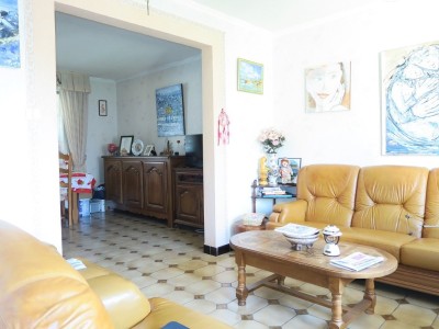 MAISON - HALLENNES LEZ HAUBOURDIN - 100 m2 - 224000€