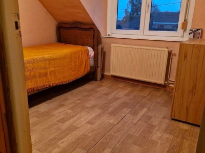 MAISON - HALLENNES LEZ HAUBOURDIN - 100 m2 - 224000€