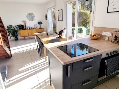 MAISON - HALLENNES LEZ HAUBOURDIN - 96.1 m2 - VENDU