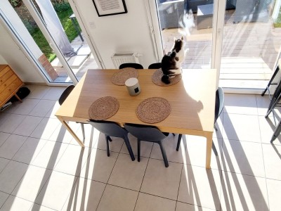 MAISON - HALLENNES LEZ HAUBOURDIN - 96.1 m2 - VENDU