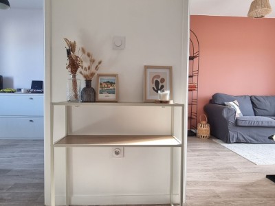 MAISON - HALLENNES LEZ HAUBOURDIN - 96.1 m2 - VENDU