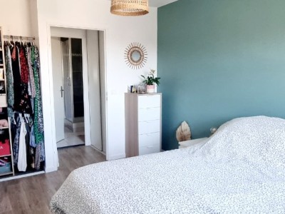 MAISON - HALLENNES LEZ HAUBOURDIN - 96.1 m2 - VENDU
