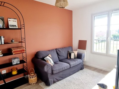 MAISON - HALLENNES LEZ HAUBOURDIN - 96.1 m2 - VENDU