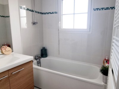 MAISON - HALLENNES LEZ HAUBOURDIN - 96.1 m2 - VENDU