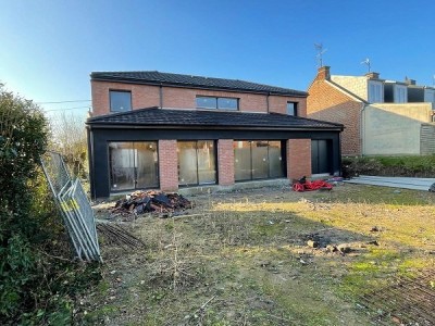 MAISON A VENDRE - HALLENNES LEZ HAUBOURDIN - 165 m2 - 467000€