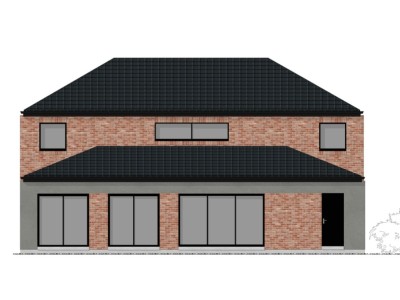 MAISON A VENDRE - HALLENNES LEZ HAUBOURDIN - 165 m2 - 467000€