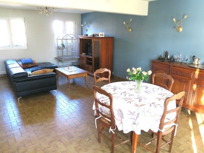 MAISON - HALLENNES LEZ HAUBOURDIN - 110 m2 - VENDU
