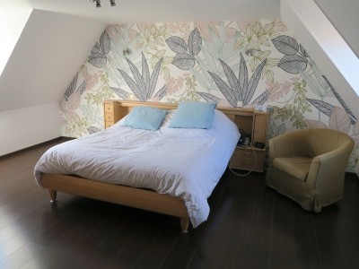 MAISON - HALLENNES LEZ HAUBOURDIN - 110 m2 - VENDU