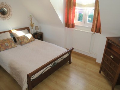 MAISON - HALLENNES LEZ HAUBOURDIN - 110 m2 - VENDU
