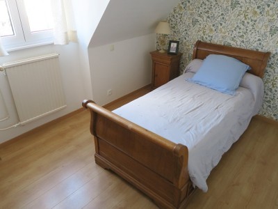 MAISON - HALLENNES LEZ HAUBOURDIN - 110 m2 - VENDU