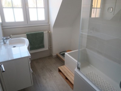 MAISON - HALLENNES LEZ HAUBOURDIN - 110 m2 - VENDU