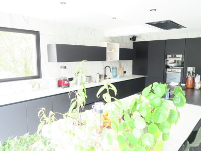 MAISON A VENDRE - HALLENNES LEZ HAUBOURDIN - 215 m2 - 649000€
