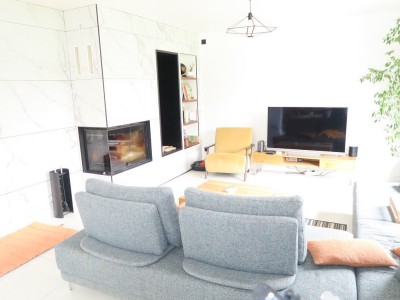MAISON A VENDRE - HALLENNES LEZ HAUBOURDIN - 215 m2 - 649000€