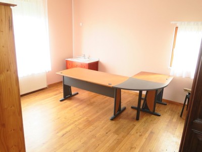 MAISON - HALLENNES LEZ HAUBOURDIN - 160 m2 - VENDU