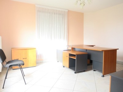 MAISON - HALLENNES LEZ HAUBOURDIN - 160 m2 - VENDU