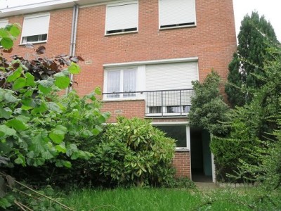 MAISON A VENDRE - HALLENNES LEZ HAUBOURDIN - 100 m2 - 189000€
