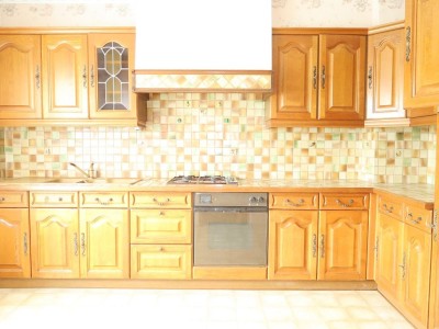 MAISON A VENDRE - HALLENNES LEZ HAUBOURDIN - 100 m2 - 189000€