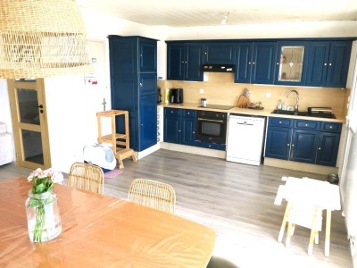 MAISON A VENDRE - HALLENNES LEZ HAUBOURDIN - 90 m2 - 259900€