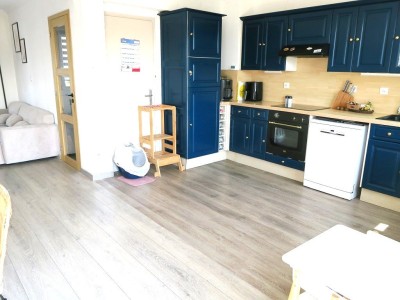 MAISON A VENDRE - HALLENNES LEZ HAUBOURDIN - 90 m2 - 259900€