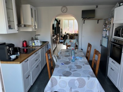 MAISON A VENDRE - HALLENNES LEZ HAUBOURDIN - 100 m2 - 260000€