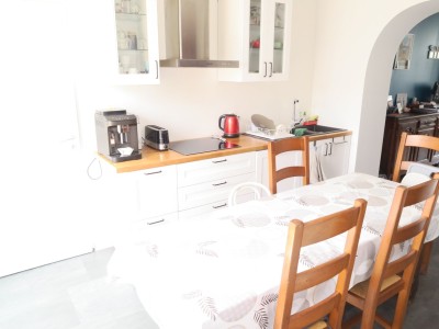 MAISON A VENDRE - HALLENNES LEZ HAUBOURDIN - 100 m2 - 260000€