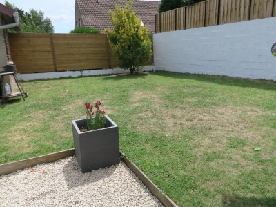 MAISON A VENDRE - HALLENNES LEZ HAUBOURDIN - 100 m2 - 260000€