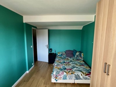 MAISON A VENDRE - HALLENNES LEZ HAUBOURDIN - 100 m2 - 260000€