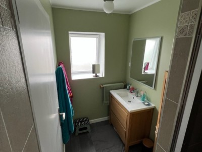 MAISON A VENDRE - HALLENNES LEZ HAUBOURDIN - 100 m2 - 260000€