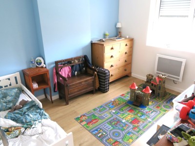 MAISON A VENDRE - HALLENNES LEZ HAUBOURDIN - 100 m2 - 260000€