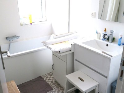 MAISON A VENDRE - HALLENNES LEZ HAUBOURDIN - 100 m2 - 260000€