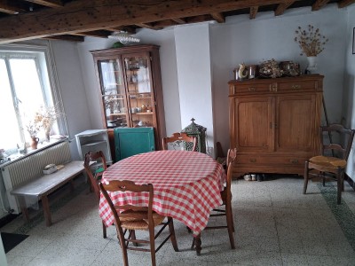 MAISON A VENDRE - HALLENNES LEZ HAUBOURDIN - 70 m2 - 139000€
