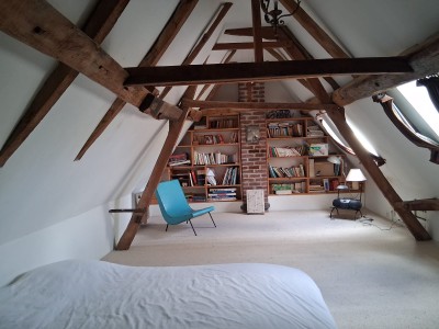 MAISON A VENDRE - HALLENNES LEZ HAUBOURDIN - 70 m2 - 139000€