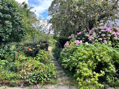 MAISON A VENDRE - HALLENNES LEZ HAUBOURDIN - 70 m2 - 139000€