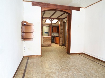 MAISON - HAUBOURDIN - 60 m2 - 79900€