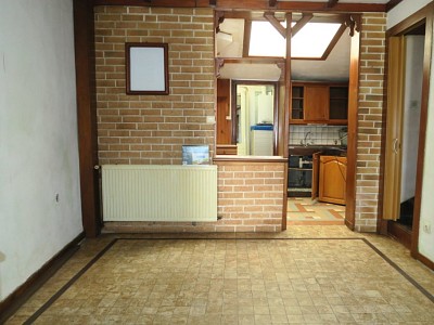 MAISON - HAUBOURDIN - 60 m2 - 79900€